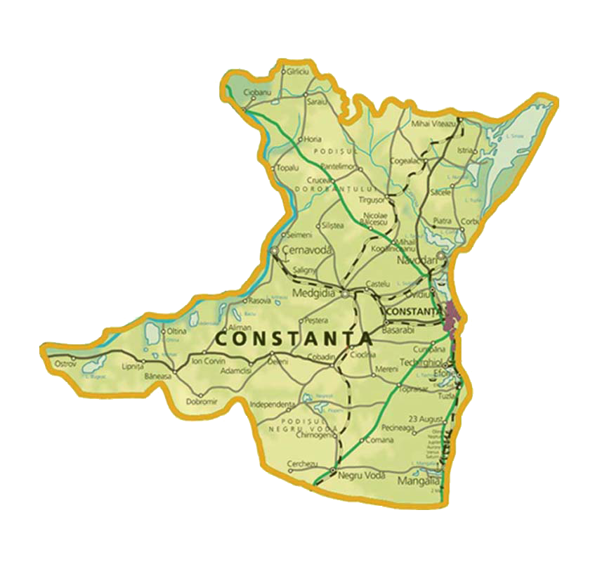 CONSTANȚA